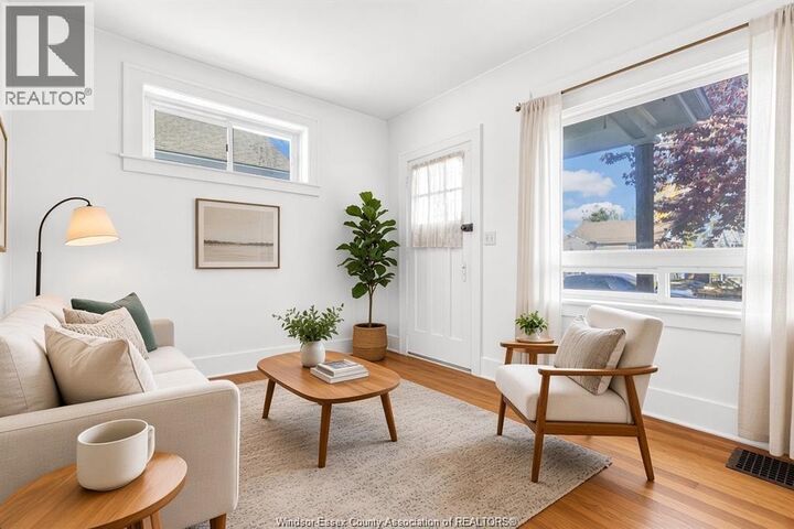 Property Photo:  2379 George  ON N8W 4M3 