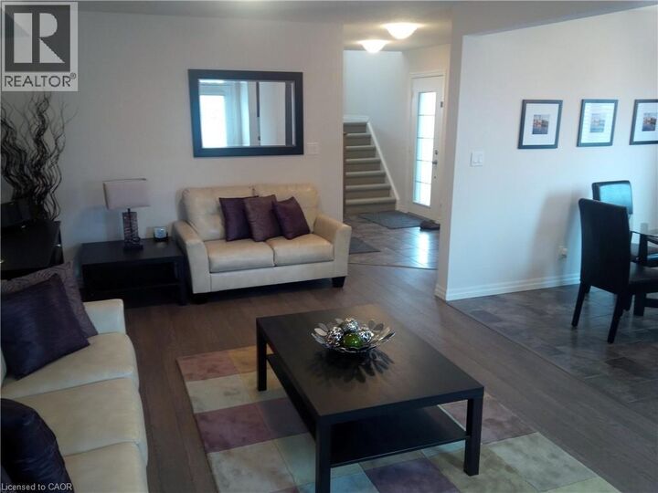 Property Photo:  844 Paris Boulevard  ON N2T 0B2 