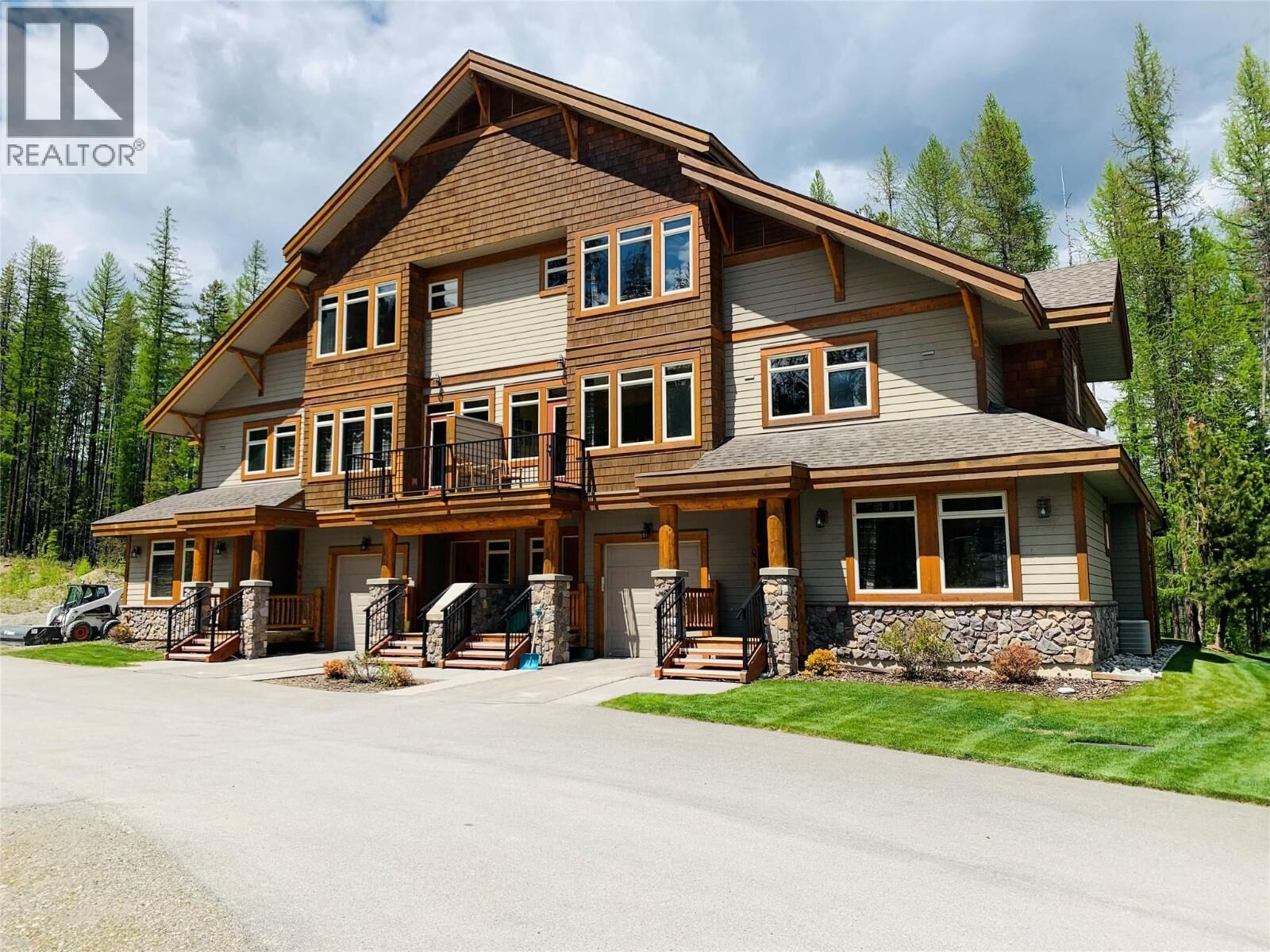 Property Photo: 1351 Gerry Sorensen Way Q1a BC V1A 2Y6