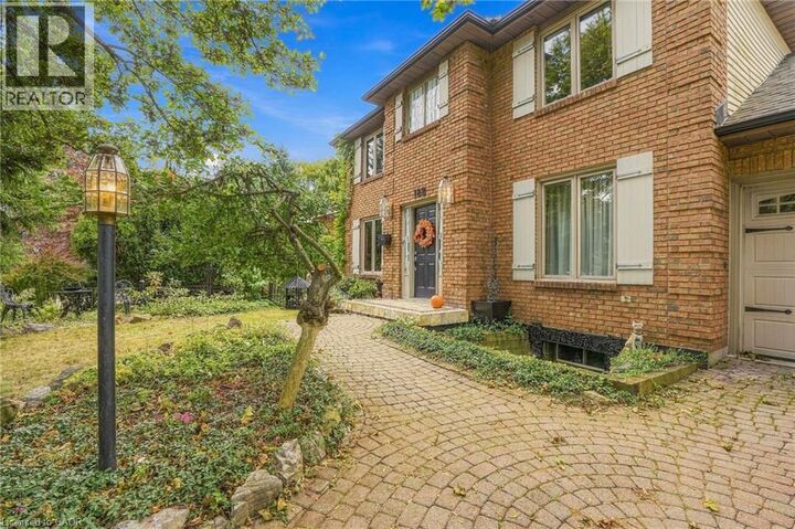 Property Photo:  188 Hostein Drive  ON L9G 3W5 