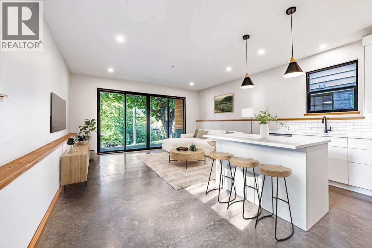 Property Photo:  916 Carbonate Street 1  BC V1L 4R4 