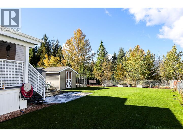 Property Photo:  4510 Power Road 31  BC V0E 1E0 