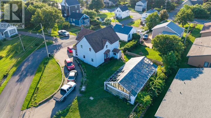 Property Photo: 3 Collins Street NS B1C 1A5