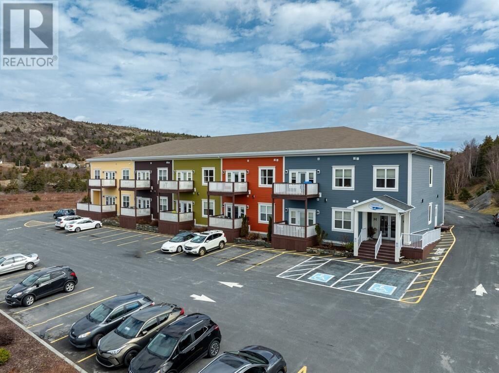 Property Photo:  6 Curtis Lane 106  NL A0A 1K0 