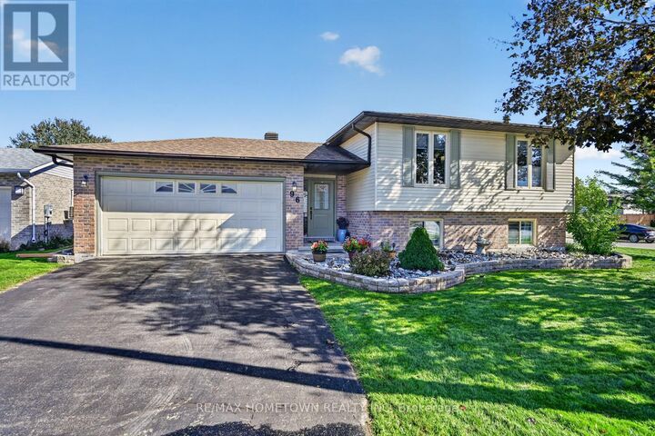 Property Photo: 96 Cambridge Crescent ON K6V 6L8
