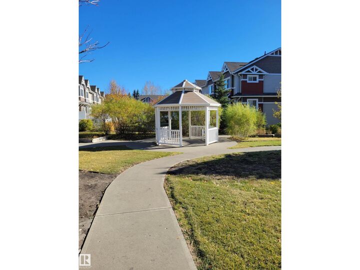 Property Photo: #47 14621 121 St NW NW AB T5X 0H2