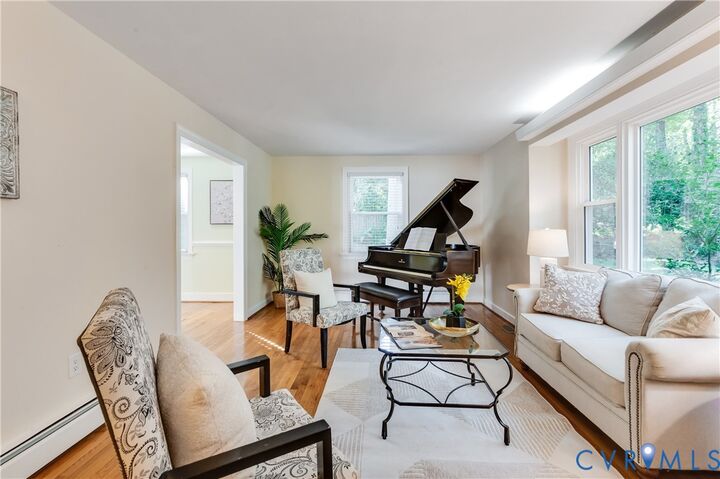 Property Photo:  3719 Wainfleet Drive  VA 23235 