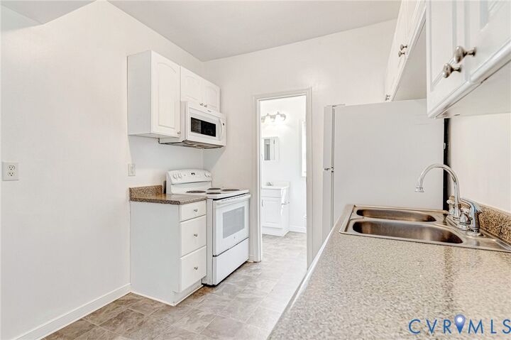Property Photo: 3424 & 3426 S Street VA 23223