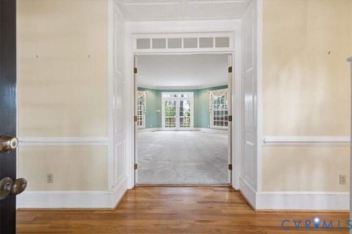 Property Photo: 173 Waterfront Drive VA 23834
