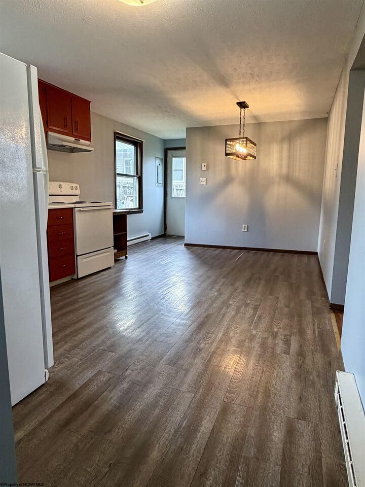Property Photo:  531 Johnson Avenue  WV 26250 