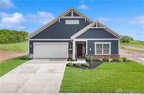 Property Photo: 1427 Triple Crown OH 45385