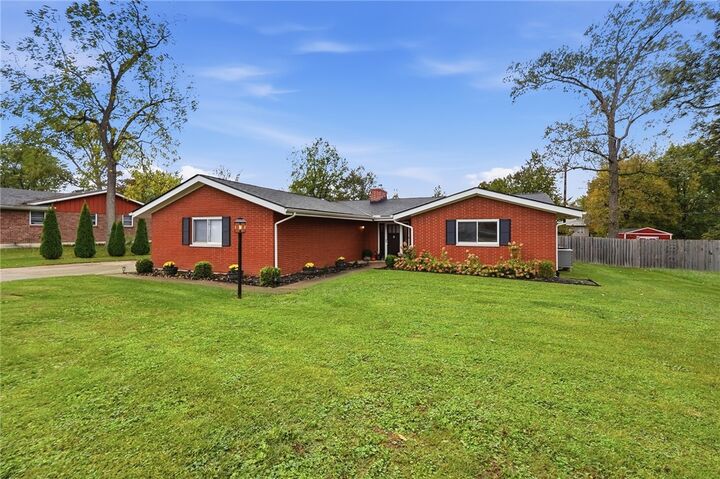 Property Photo:  2369 Pine Knott Drive  OH 45431 