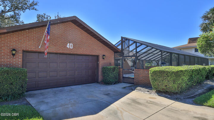 Property Photo:  40 Lazy Eight Drive  FL 32128 