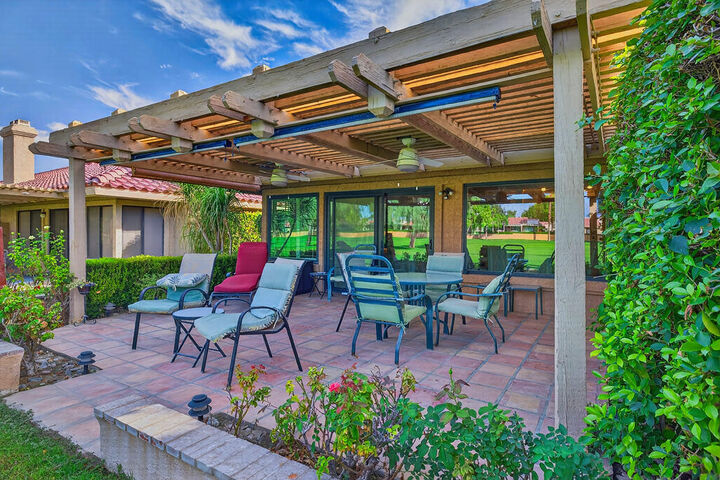 Property Photo:  41365 Woodhaven Drive W  CA 92211 