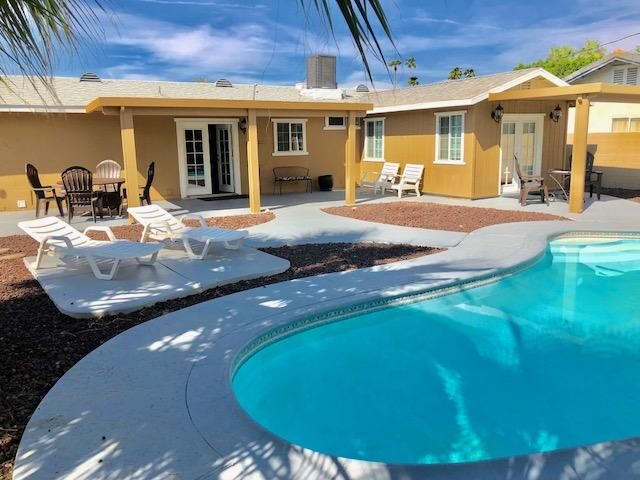 Property Photo:  73427 Santa Rosa Way  CA 92260 