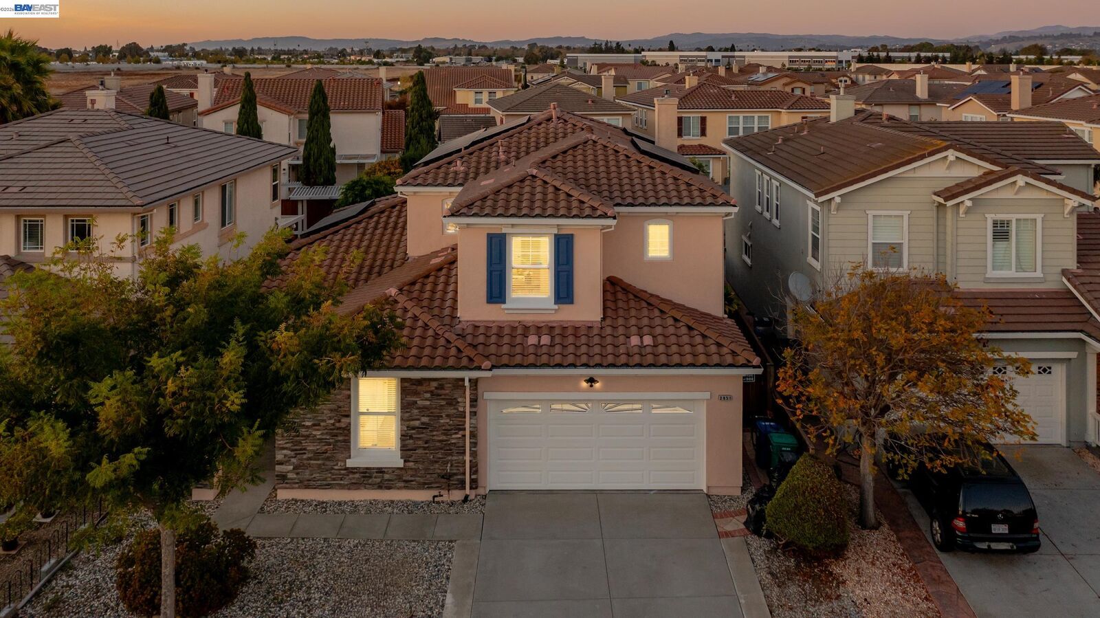 Property Photo:  2851 Dune Cir  CA 94545 
