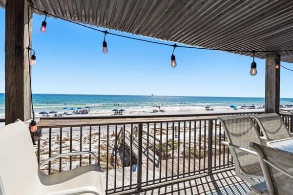 Property Photo: 1987 Scenic Gulf Drive Unit B5 FL 32550
