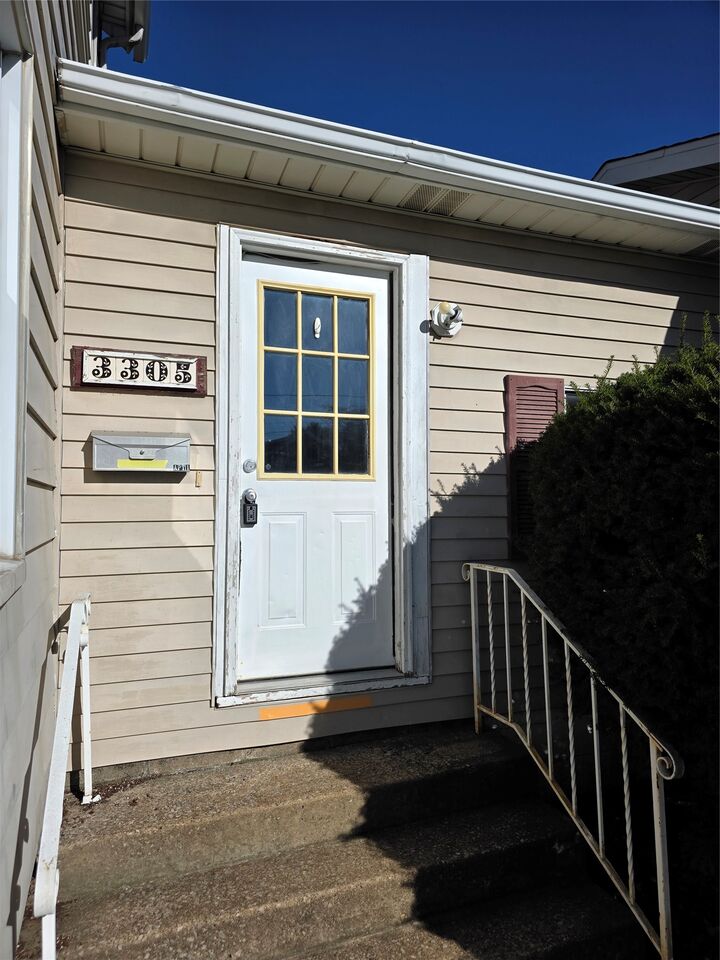 Property Photo: 3305 Cascade Street PA 16504