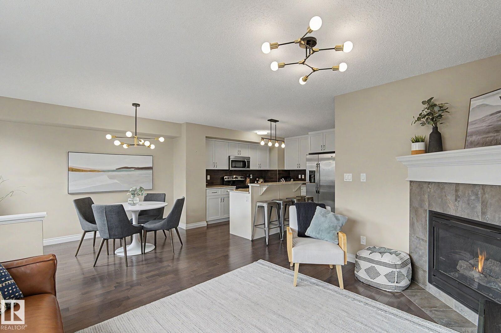 Property Photo:  1135 177 Street SW  AB T6W 1Z9 
