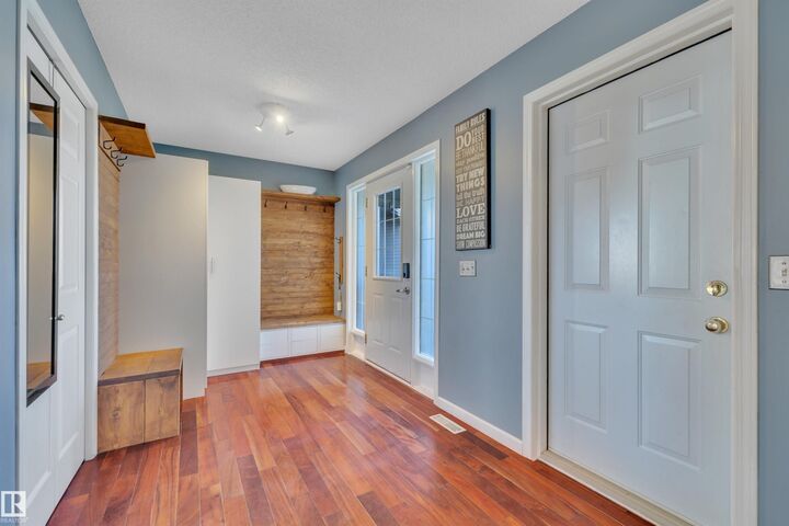 Property Photo:  32 Moberg Road  AB T9E 8A6 