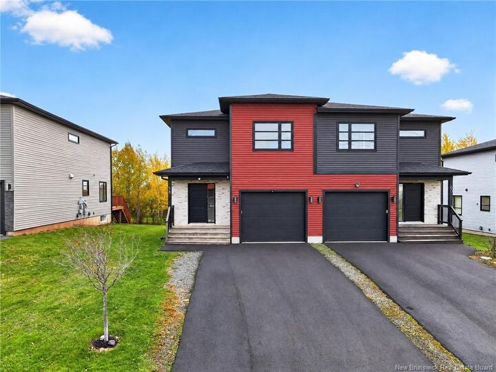 Property Photo:  58 Francfort  NB E1G 5W6 