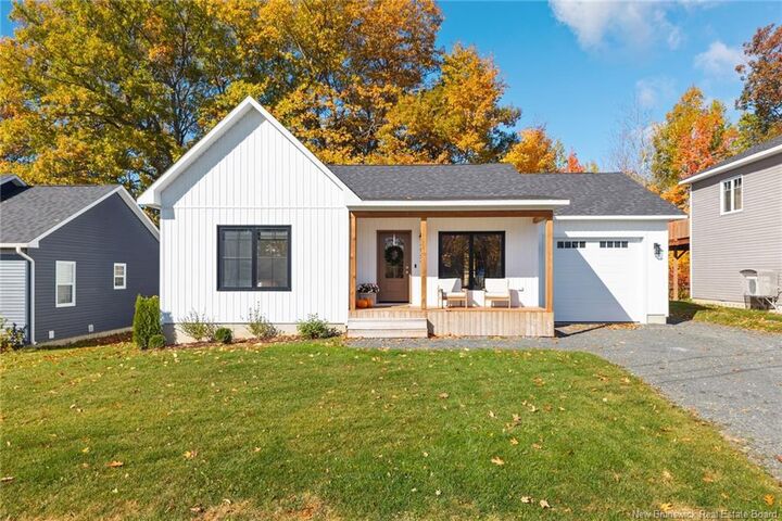 Property Photo:  233 Gilridge Drive  NB E3G 0A2 