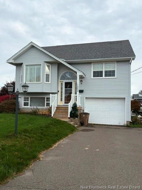 Property Photo:  1852 Manawagonish Road  NB E2M 3Y5 