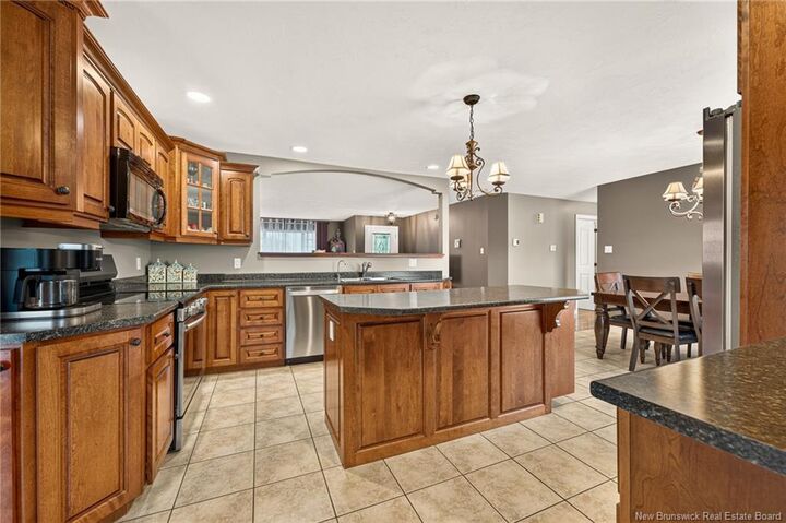Property Photo:  6 Chad Crescent  NB E4J 3N3 