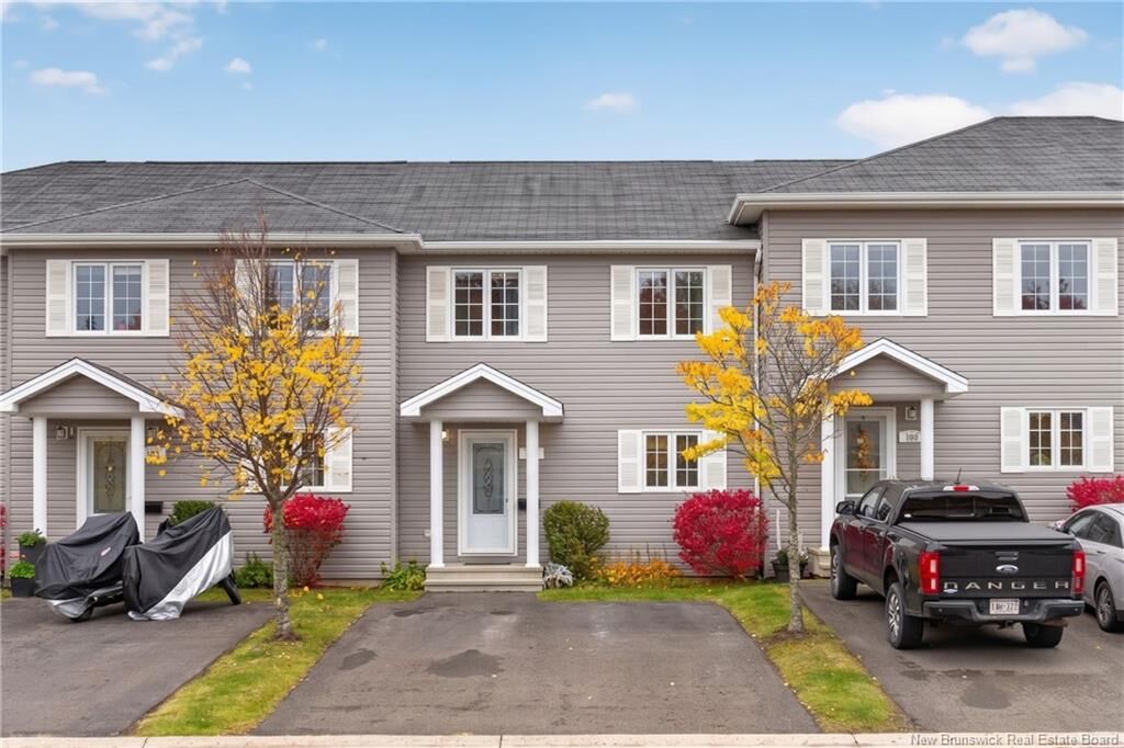 Property Photo:  165 Damien  NB E1A 0G2 