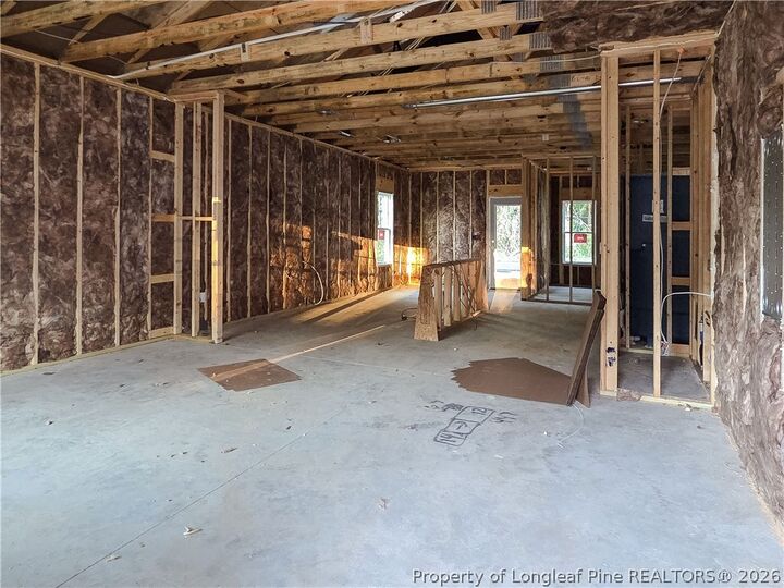 Property Photo: 932 Stevens Street NC 28376