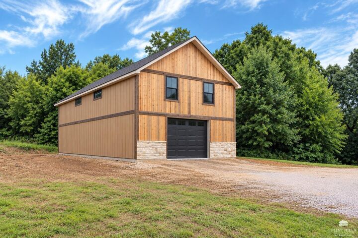 Property Photo:  3775 Blackjack Road  KS 66535 