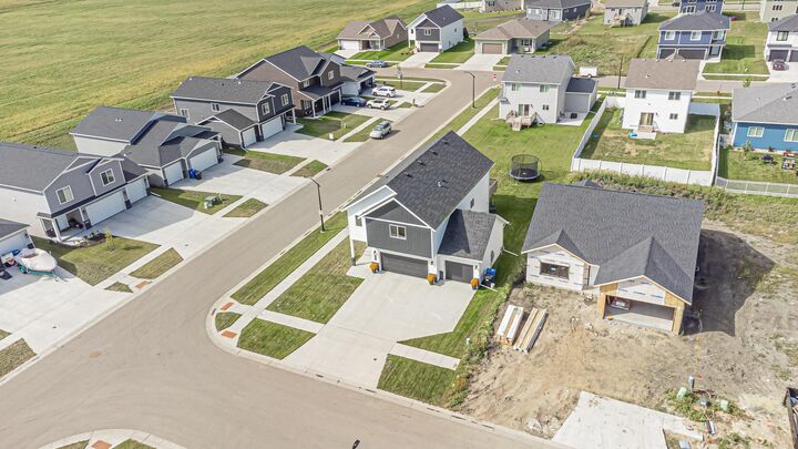 Property Photo:  7371 26th Street S  ND 58104 
