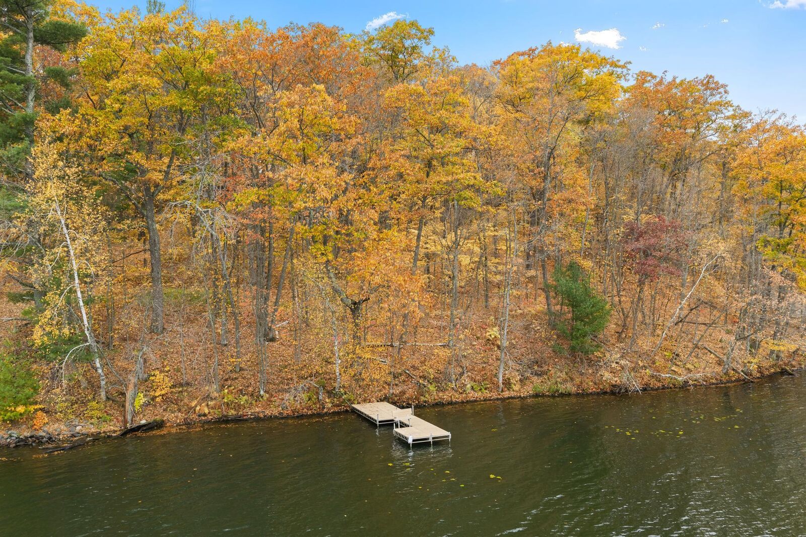 Property Photo:  Tbd County Hwy Md  WI 54870 