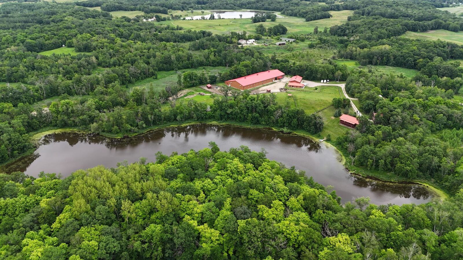 Property Photo:  21168 Klein Road  MN 56501 