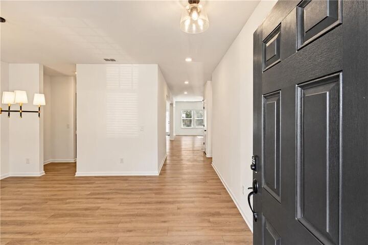 Property Photo: 54 Mayfair Street GA 30534