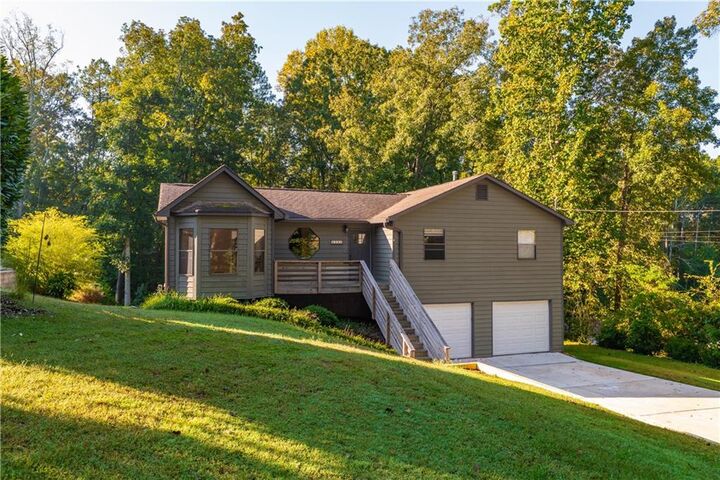 Property Photo:  2387 Mohawk Trail  GA 30102 