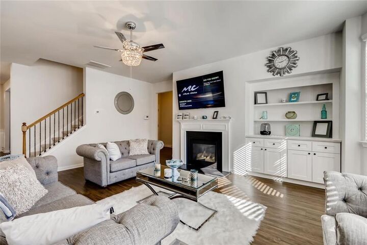 Property Photo: 3218 Bowlin Drive GA 30213
