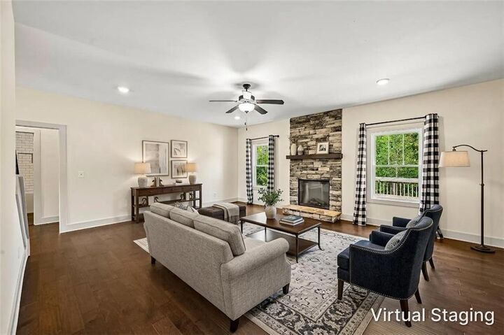 Property Photo: 605 Lovell Road GA 30179