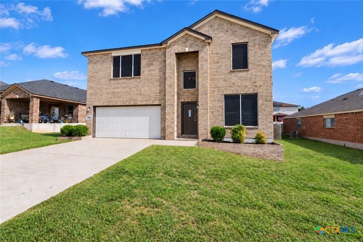 Property Photo:  6302 Bridgewood Drive  TX 76549 