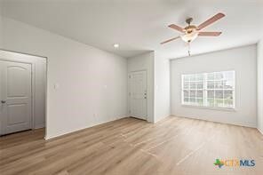 Property Photo:  101 Hyacinth Way  TX 76537 