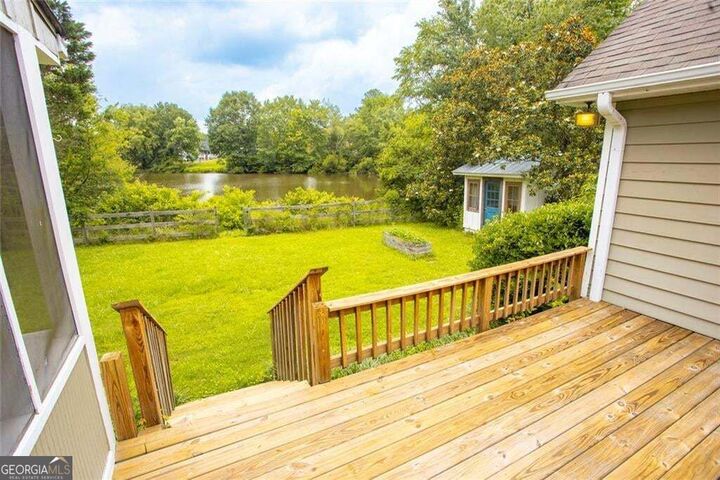 Property Photo:  4960 Shipp Road  GA 30127 