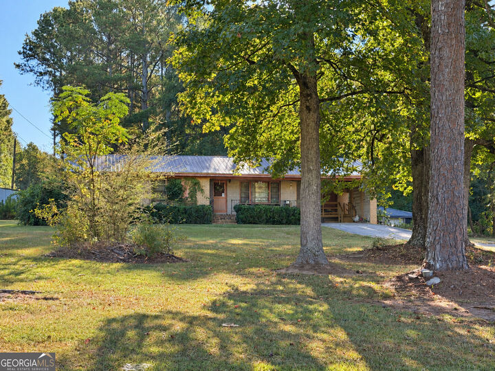 Property Photo:  1552 Lexington Highway  GA 30635 