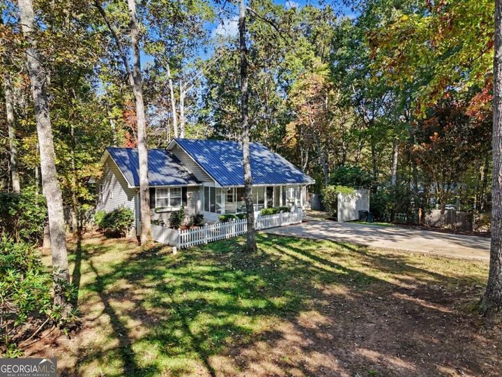 Property Photo:  17 Ellen Drive  GA 30512 