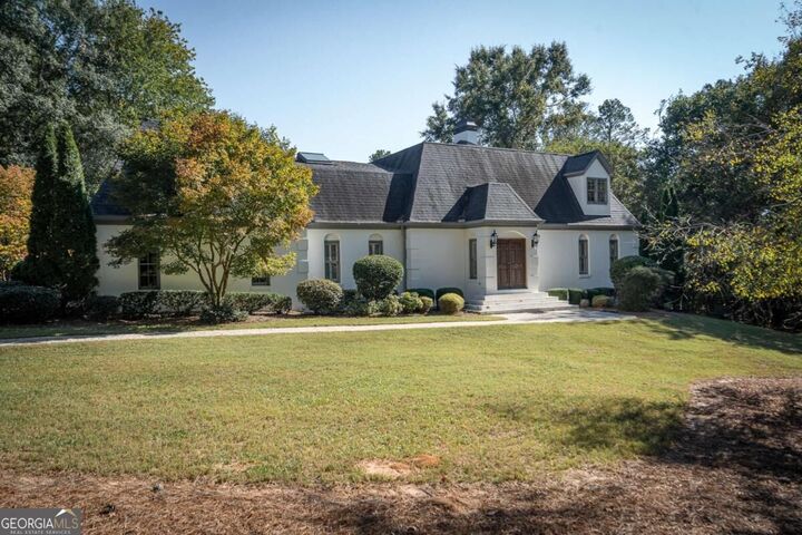 Property Photo: 100 Wexford Place GA 30606