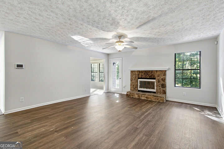 Property Photo:  5683 Cape Cod Lane  GA 30038 