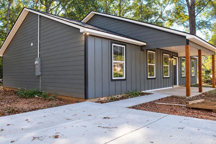 Property Photo:  7222 Woodhaven Drive  GA 31829 