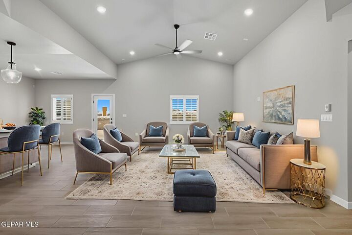 Property Photo:  12439 Carter Cash Court  TX 79928 