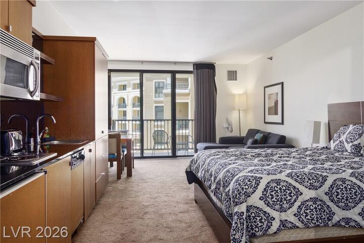 Property Photo: 29 Montelago Boulevard 341 NV 89011