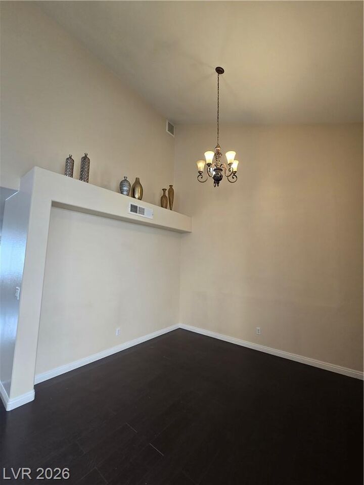 Property Photo:  3443 White Mountain Street  NV 89117 
