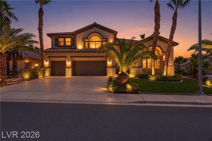 Property Photo:  2972 Imperial Purple Court  NV 89117 